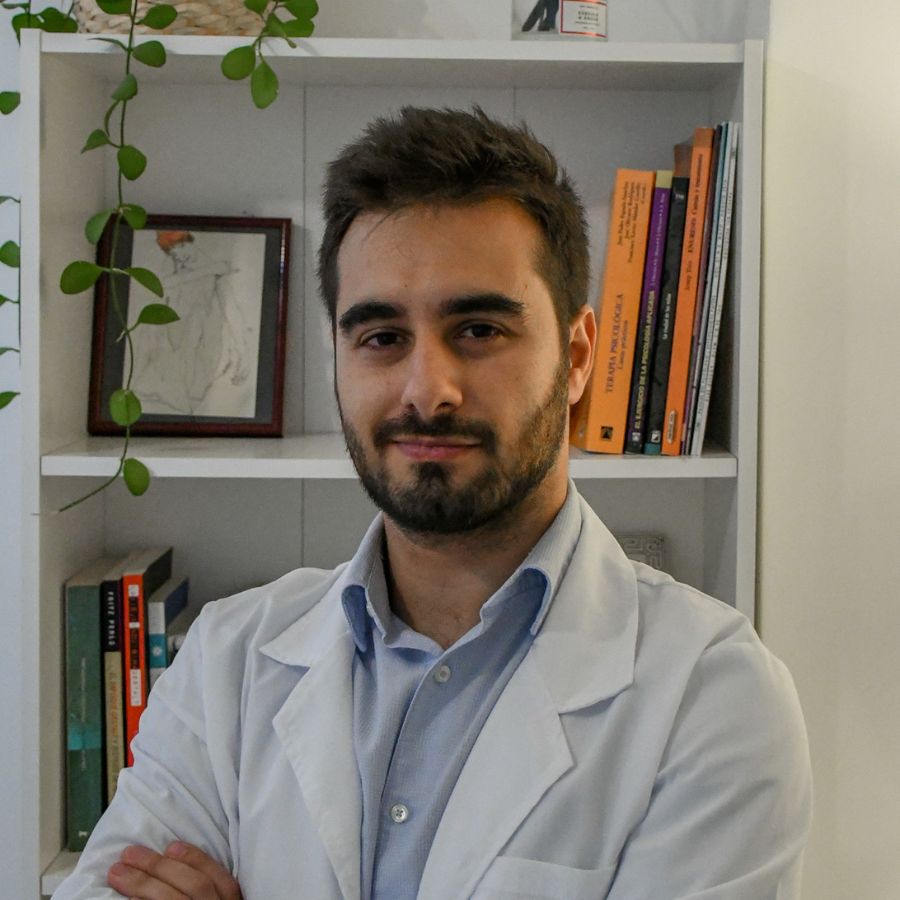 César Toledo García